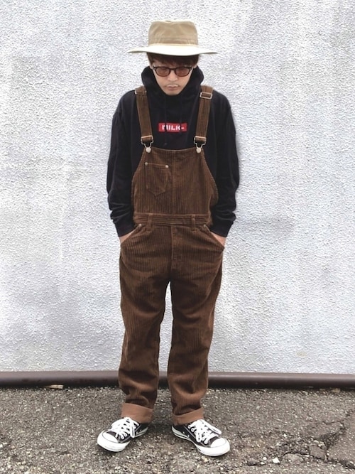 Goohy (ぐーひー)さんのコーディネート