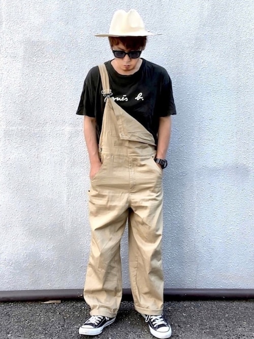 Goohy (ぐーひー)さんのコーディネート
