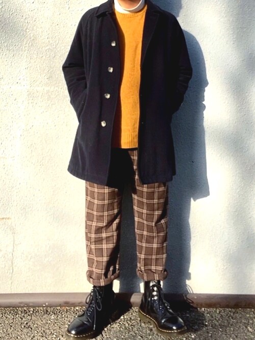 Goohy (ぐーひー)さんのコーディネート