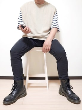 Goohy (ぐーひー)さんのコーディネート