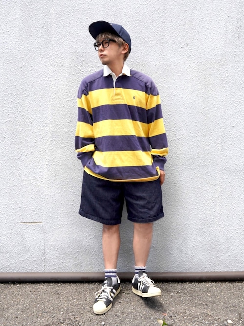 Goohy (ぐーひー)さんのコーディネート