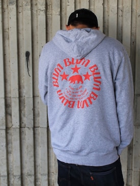 服部裕太さんのコーディネート