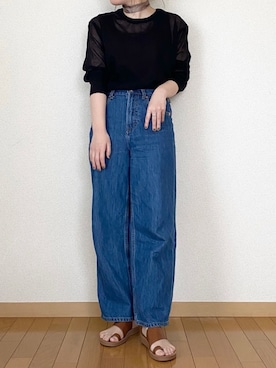 まーちゃんさんのコーディネート