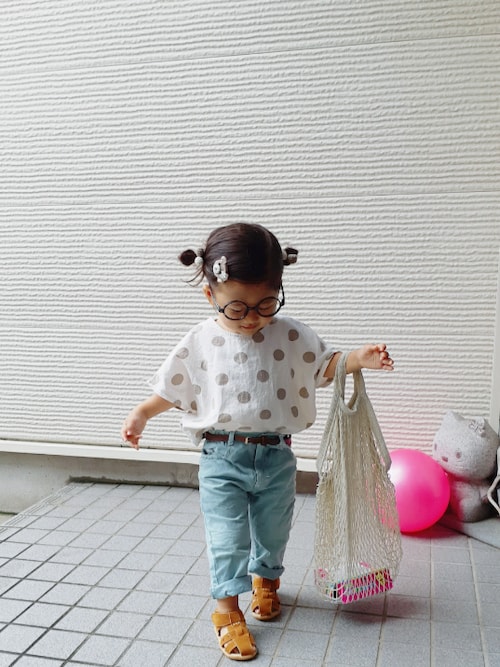 -eeeちゃん-さんのコーディネート