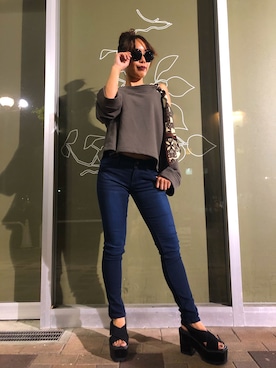 NOZOMINさんのコーディネート