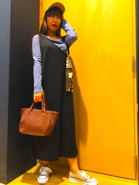 NOZOMINさんのコーディネート