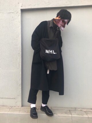 Vivi のコーディネート一覧 Wear