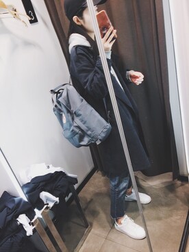 _PEARLS さんのコーディネート