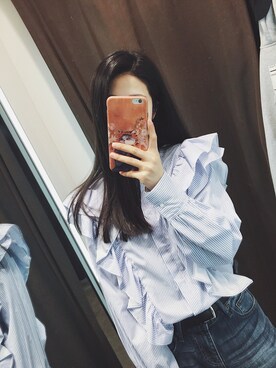 _PEARLS さんのコーディネート