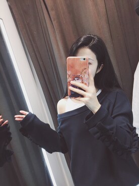 _PEARLS さんのコーディネート