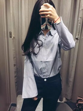 _PEARLS さんのコーディネート