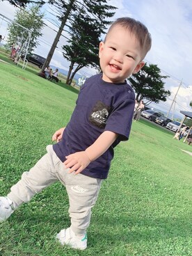 issaさんのコーディネート