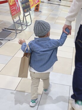 issaさんのコーディネート