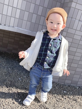 issaさんのコーディネート