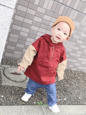 issaさんのコーディネート