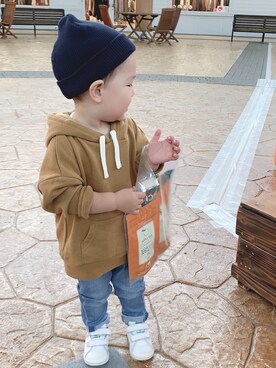 issaさんのコーディネート