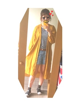 BaIrInさんのコーディネート