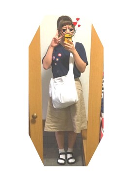 BaIrInさんのコーディネート