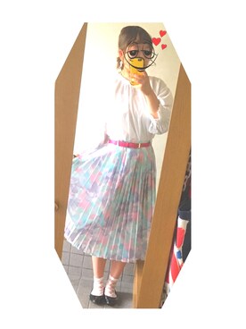 BaIrInさんのコーディネート