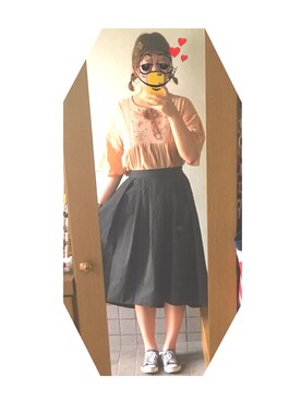 BaIrInさんのコーディネート