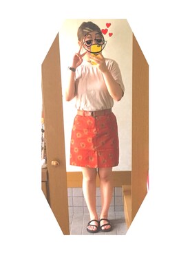 BaIrInさんのコーディネート