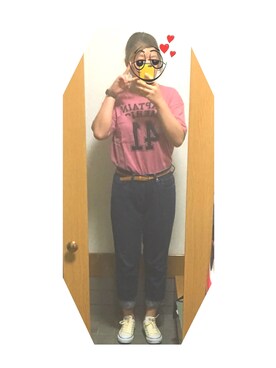 BaIrInさんのコーディネート