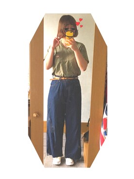 BaIrInさんのコーディネート