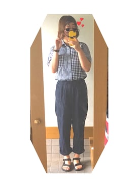 BaIrInさんのコーディネート