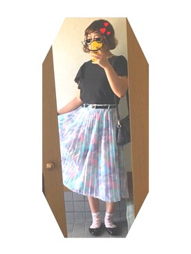 BaIrInさんのコーディネート