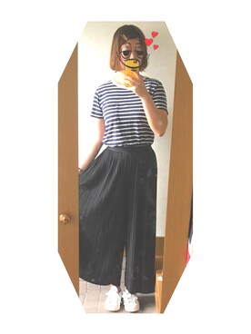 BaIrInさんのコーディネート