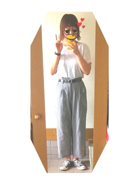 BaIrInさんのコーディネート