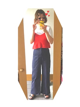 BaIrInさんのコーディネート