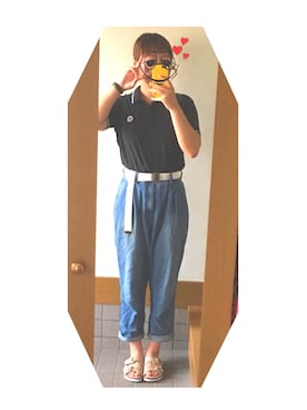 BaIrInさんのコーディネート