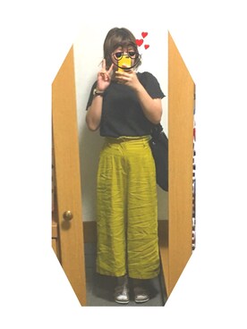 BaIrInさんのコーディネート