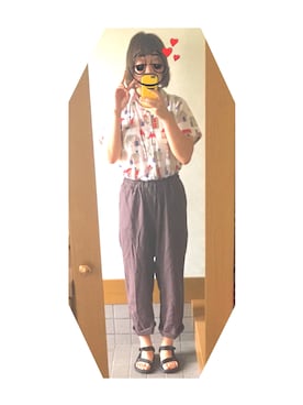 BaIrInさんのコーディネート