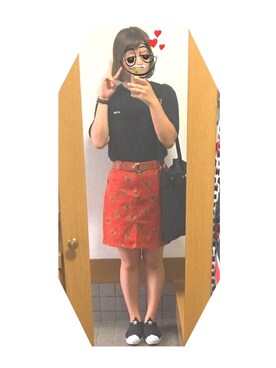 BaIrInさんのコーディネート