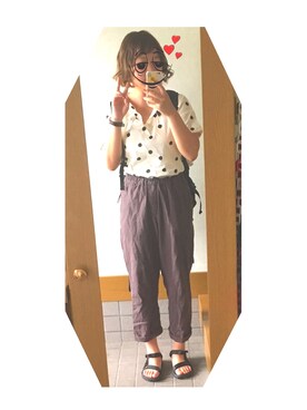 BaIrInさんのコーディネート