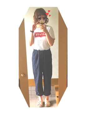 BaIrInさんのコーディネート