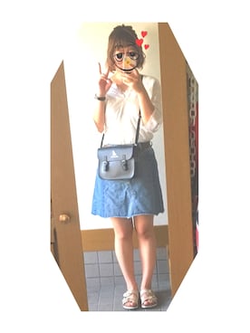 BaIrInさんのコーディネート