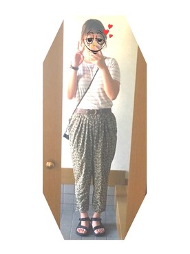 BaIrInさんのコーディネート