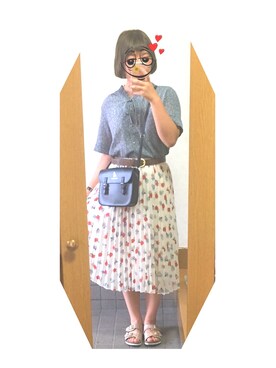 BaIrInさんのコーディネート