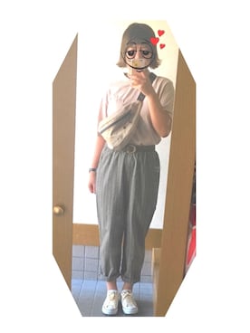 BaIrInさんのコーディネート