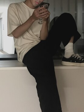 KEYTA さんのコーディネート