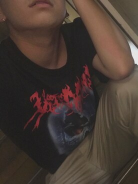 KEYTA さんのコーディネート