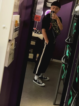 KEYTA さんのコーディネート