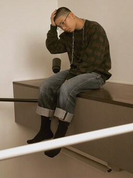 KEYTA さんのコーディネート