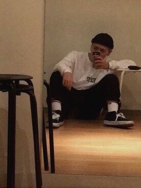 KEYTA さんのコーディネート