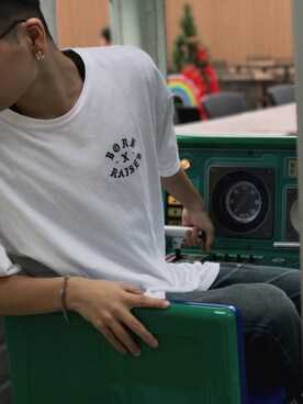 KEYTA さんのコーディネート