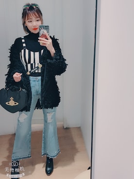 judithさんのコーディネート