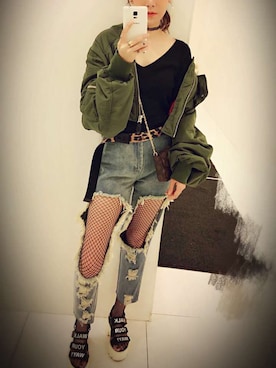 judithさんのコーディネート